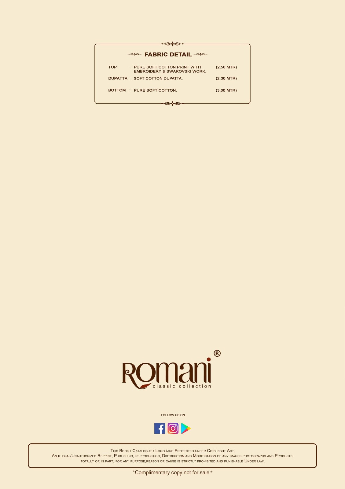 Romani Mareena Vol 15 collection 11