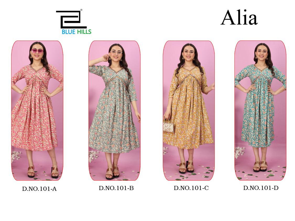 Blue Hills Alia collection 5