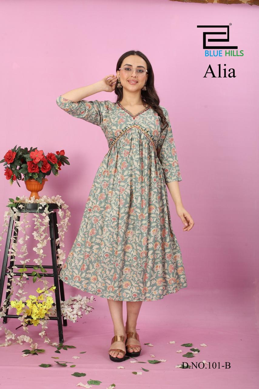 Blue Hills Alia collection 4