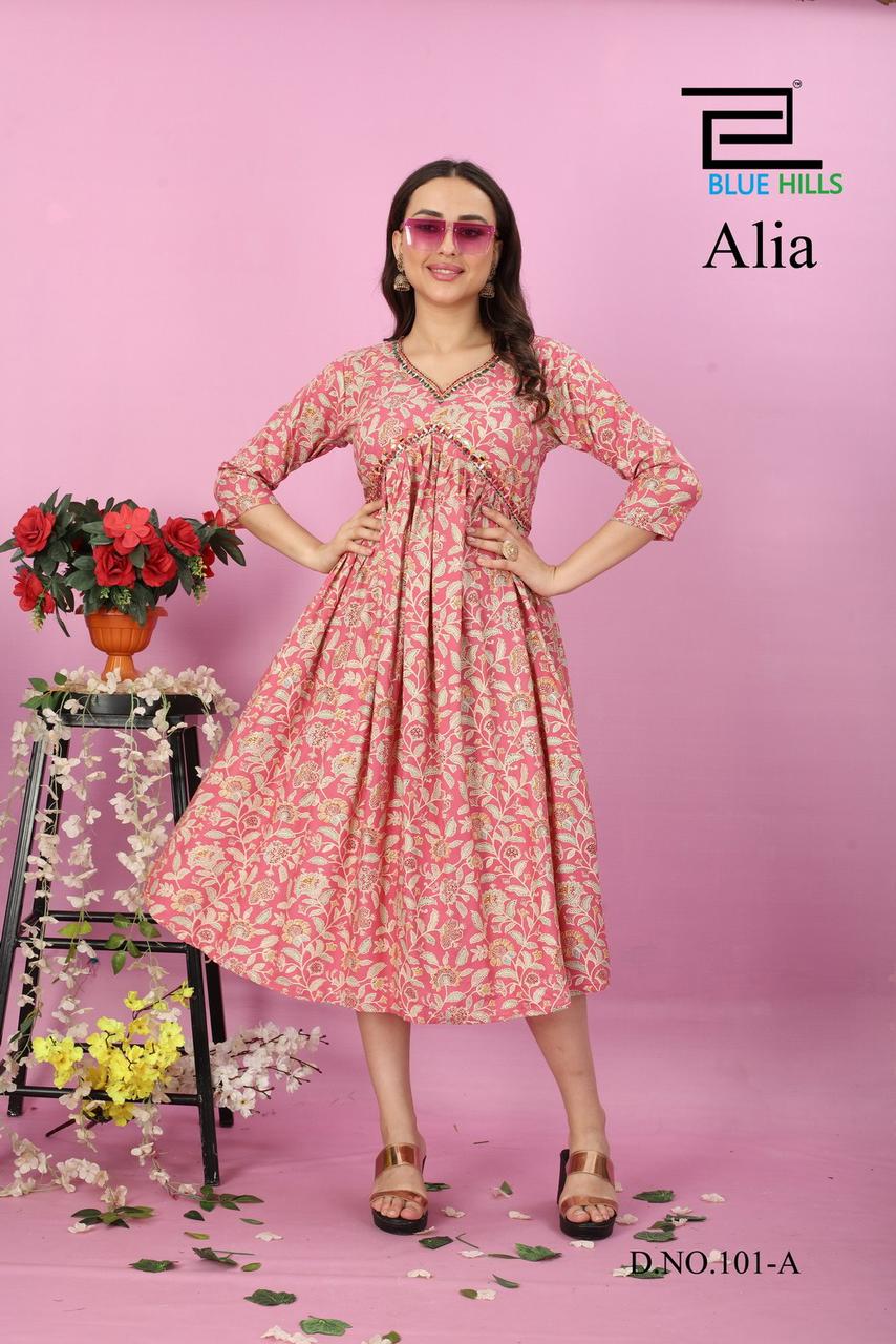 Blue Hills Alia collection 3