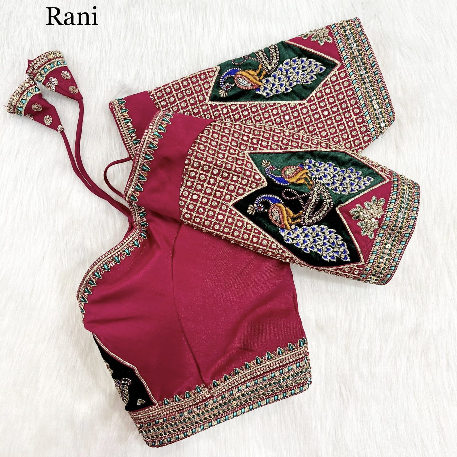 Ruhi Vol 11 collection 10