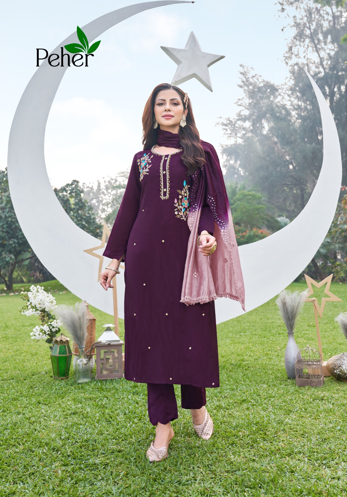 Peher Rivaaz Vol 4 collection 8