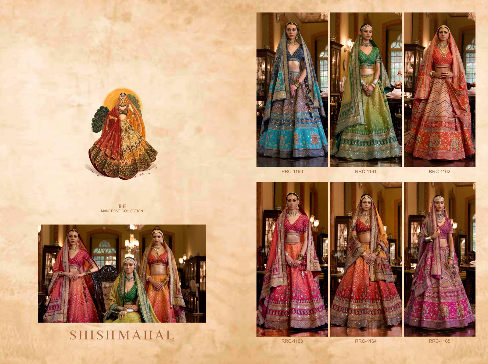 Rewaa Shishmahal collection 4