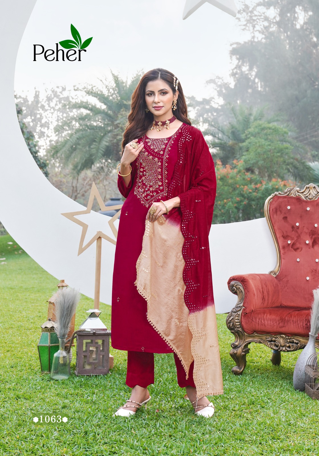 Peher Rivaaz Vol 4 collection 7