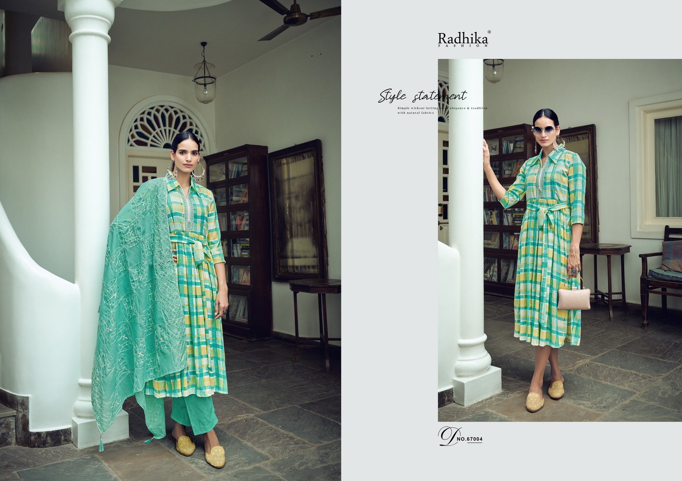 Radhika Azara Barfi collection 5