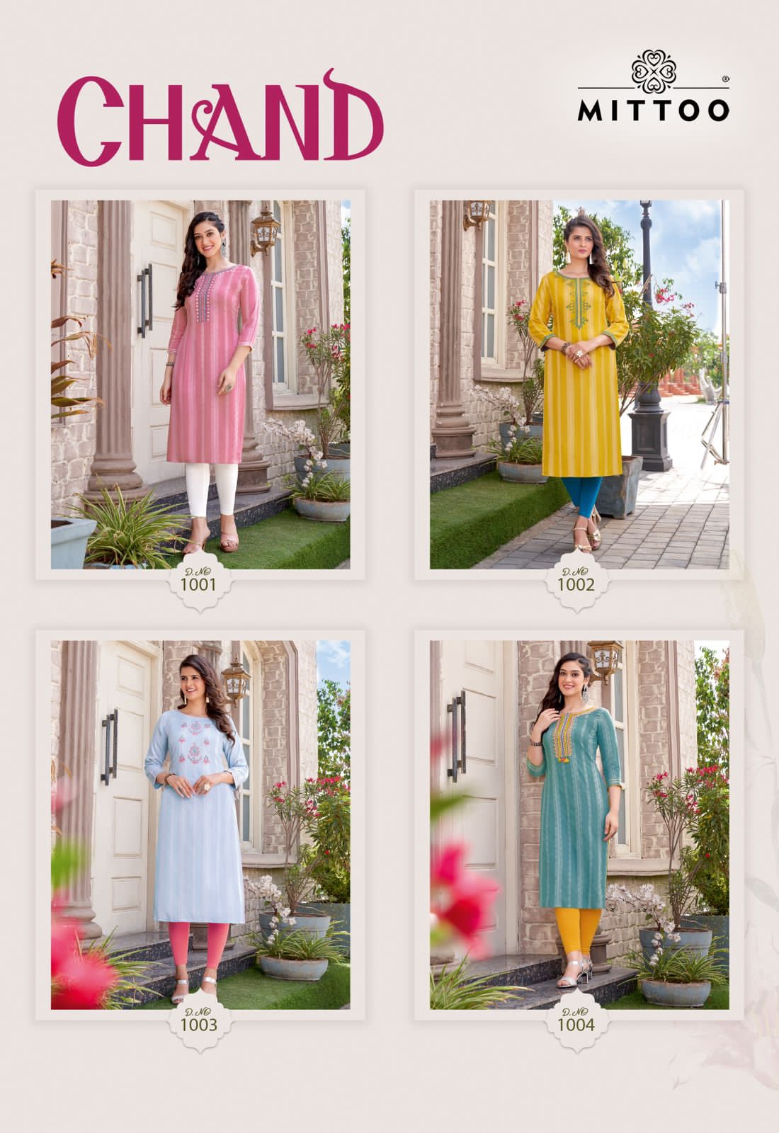 Mittoo Chand collection 6