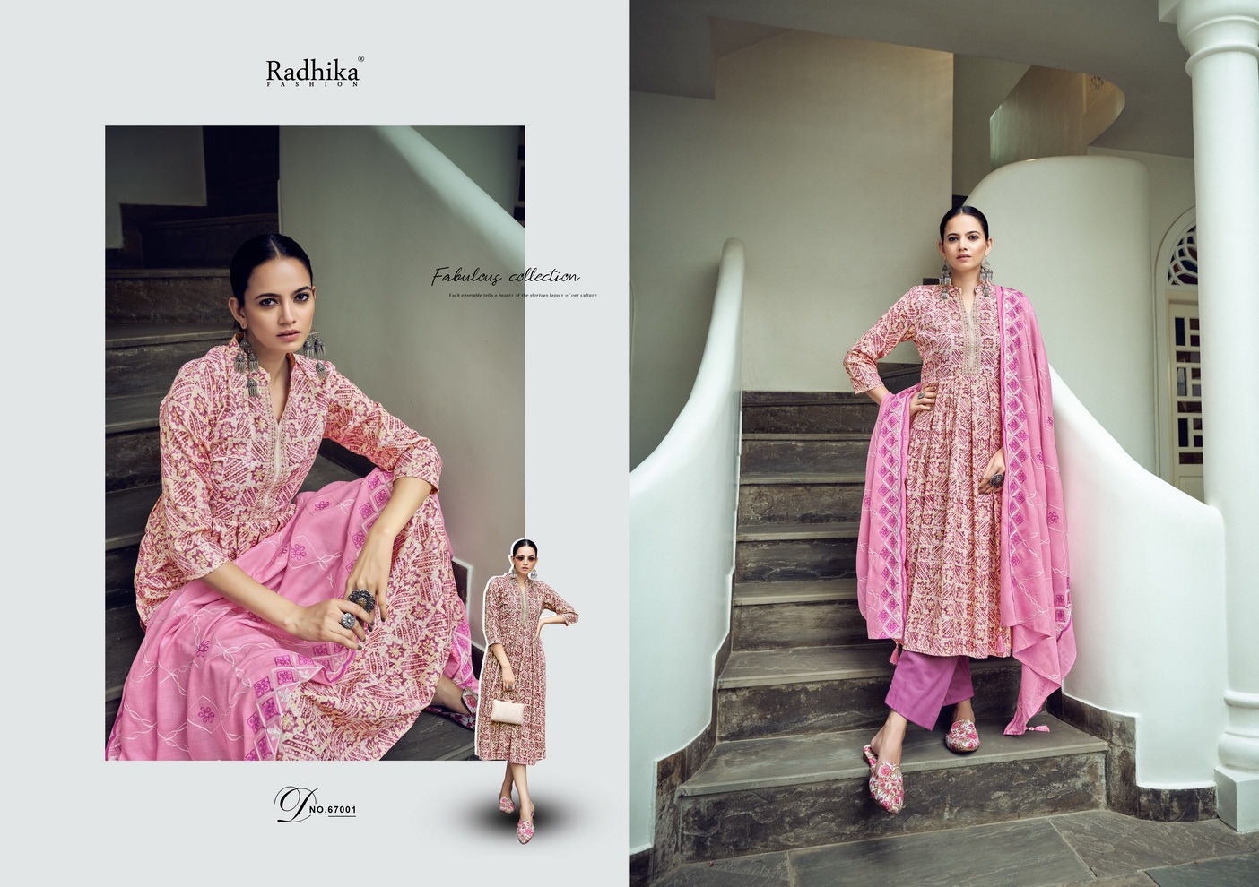 Radhika Azara Barfi collection 4