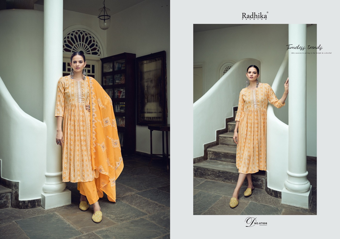 Radhika Azara Barfi collection 8