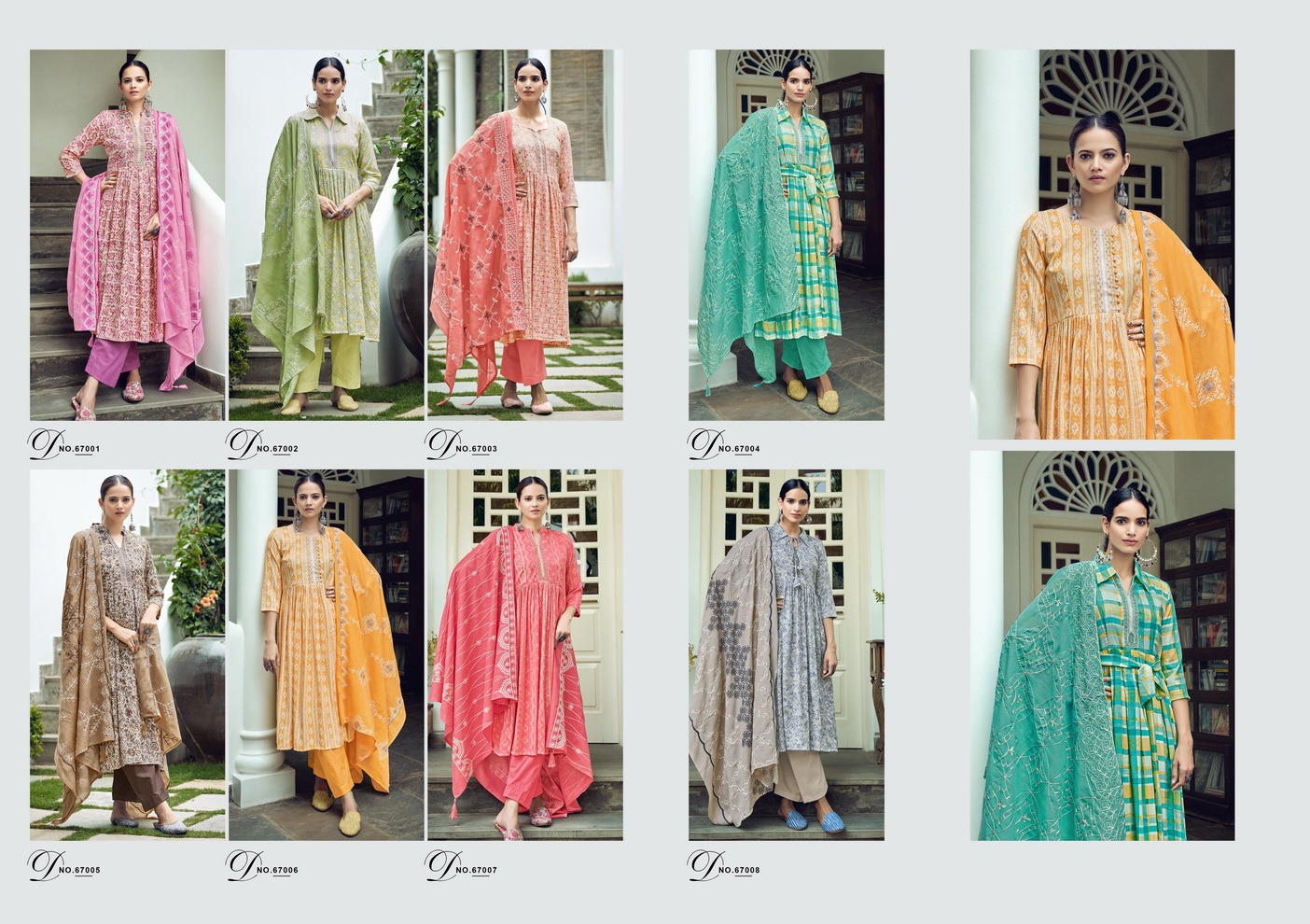 Radhika Azara Barfi collection 10