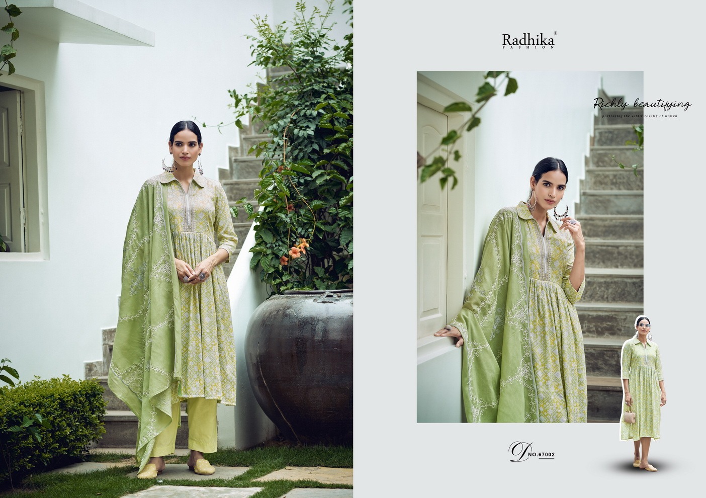 Radhika Azara Barfi collection 2