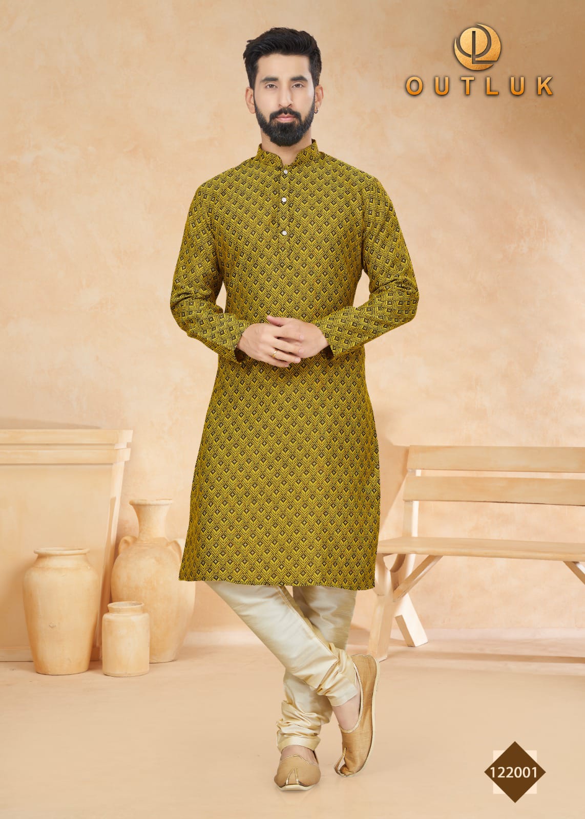 Kurta-Pajama Sets For Women Under INR 1500 | LBB