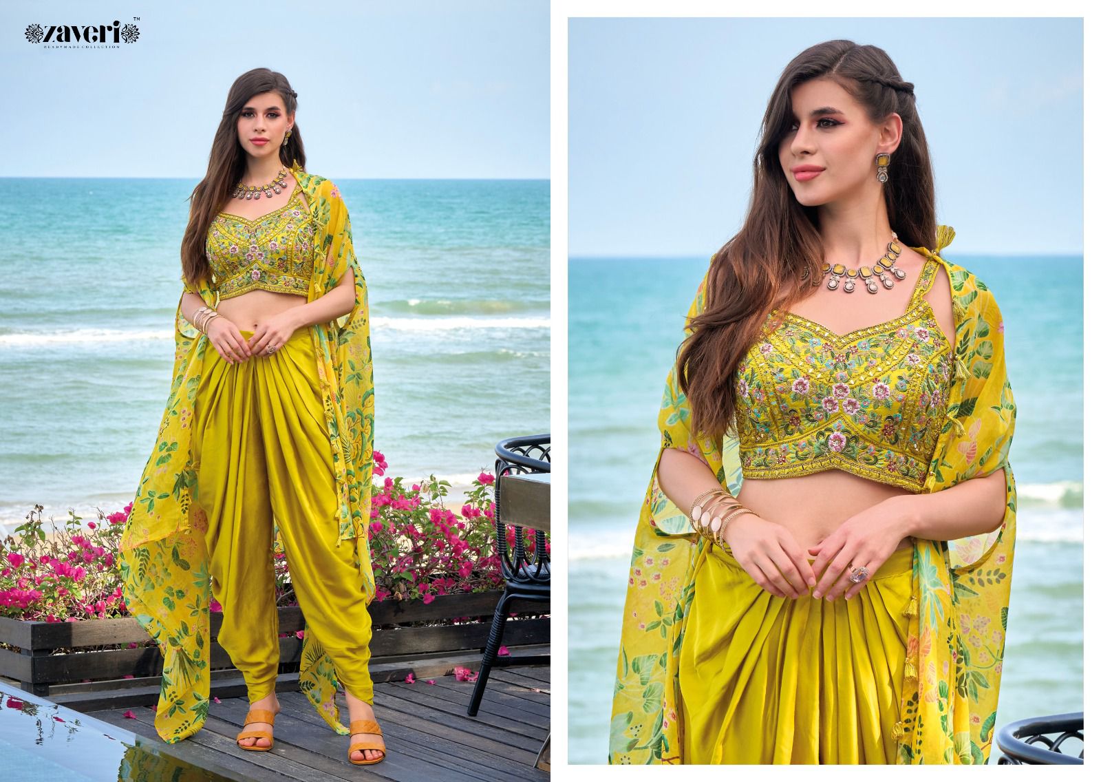 Zaveri Liana collection 3