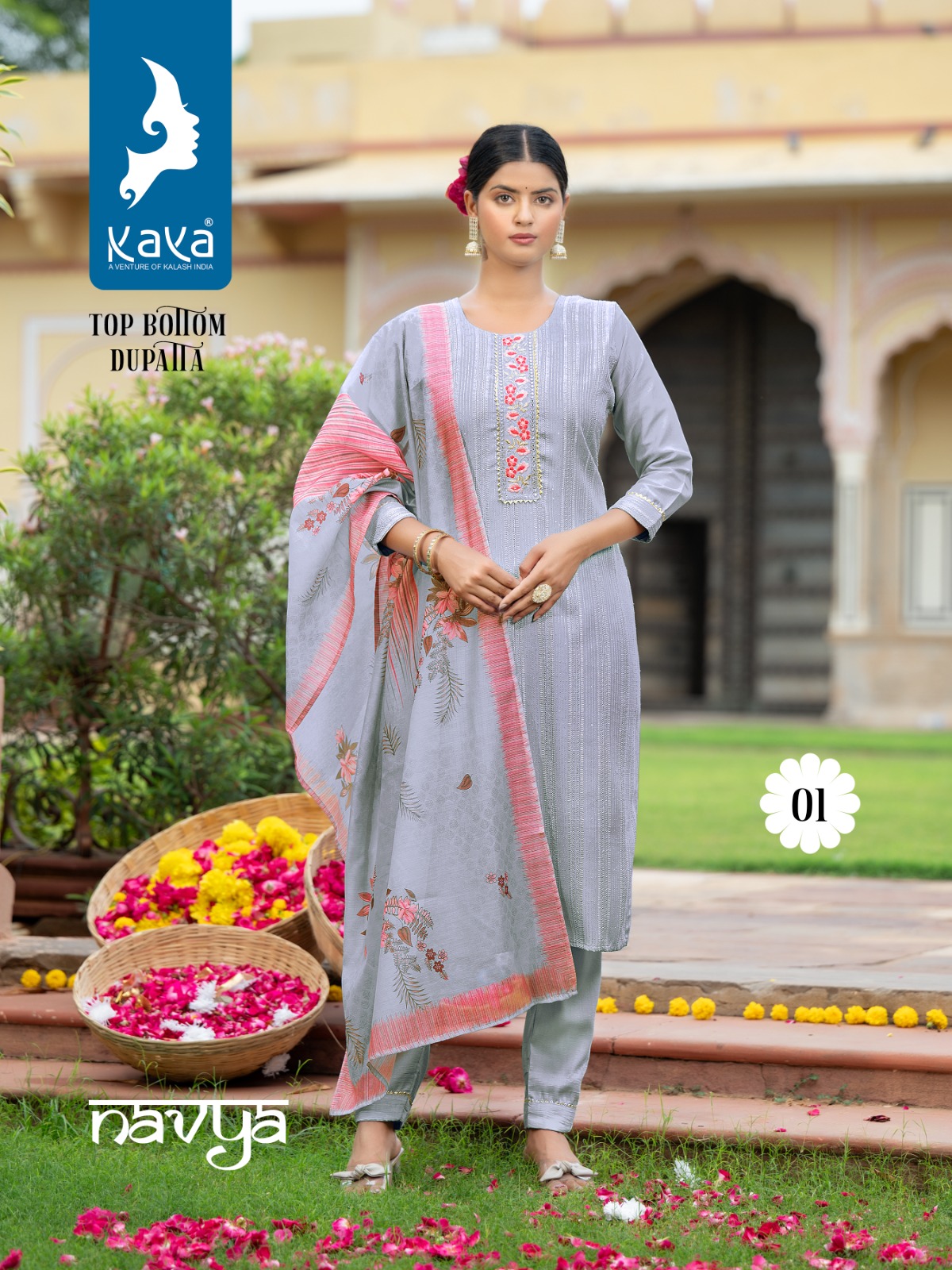 Kaya Navya collection 6