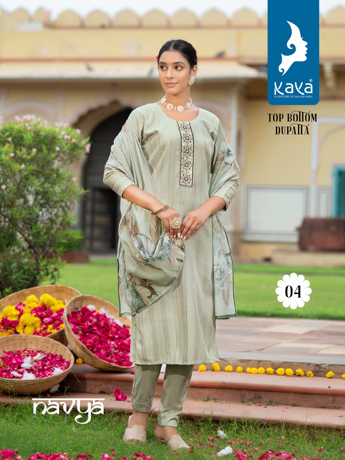 Kaya Navya collection 3