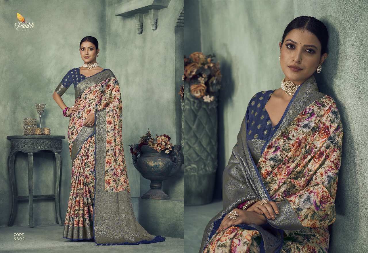 Pankh Navya collection 2