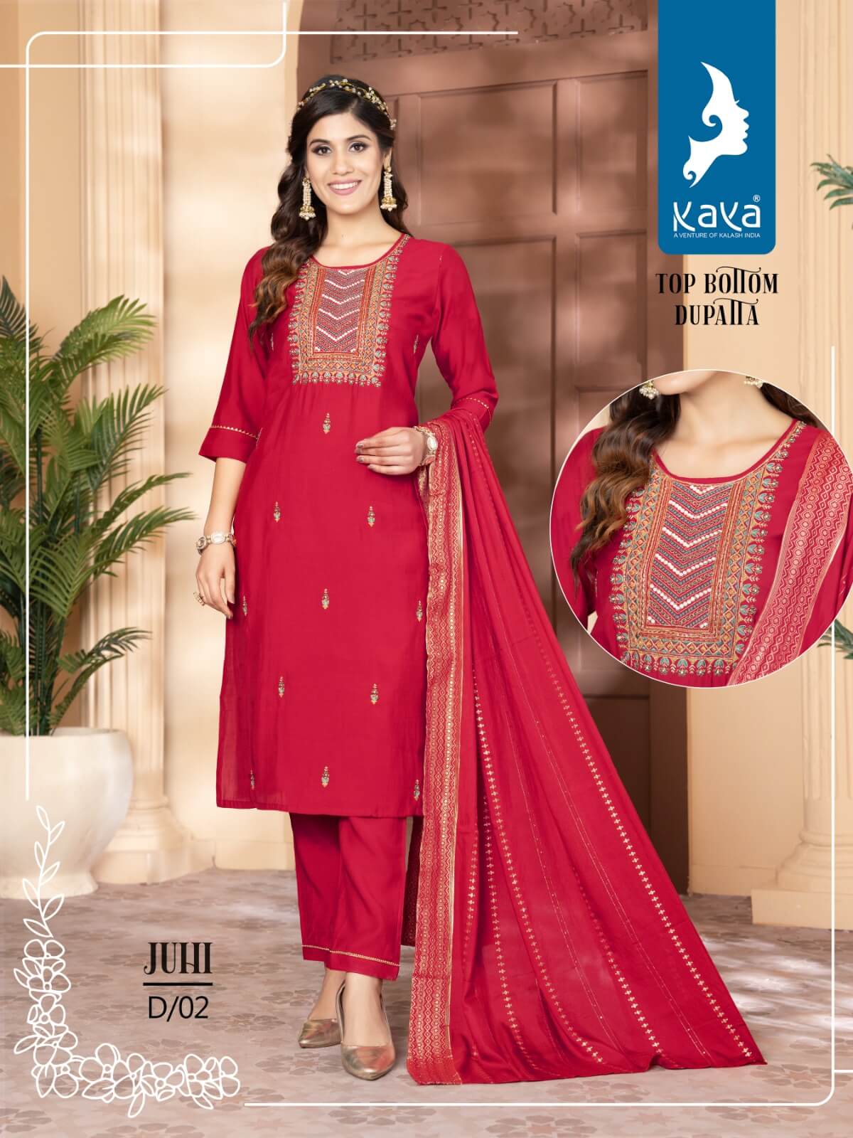 Kaya Juhi collection 1