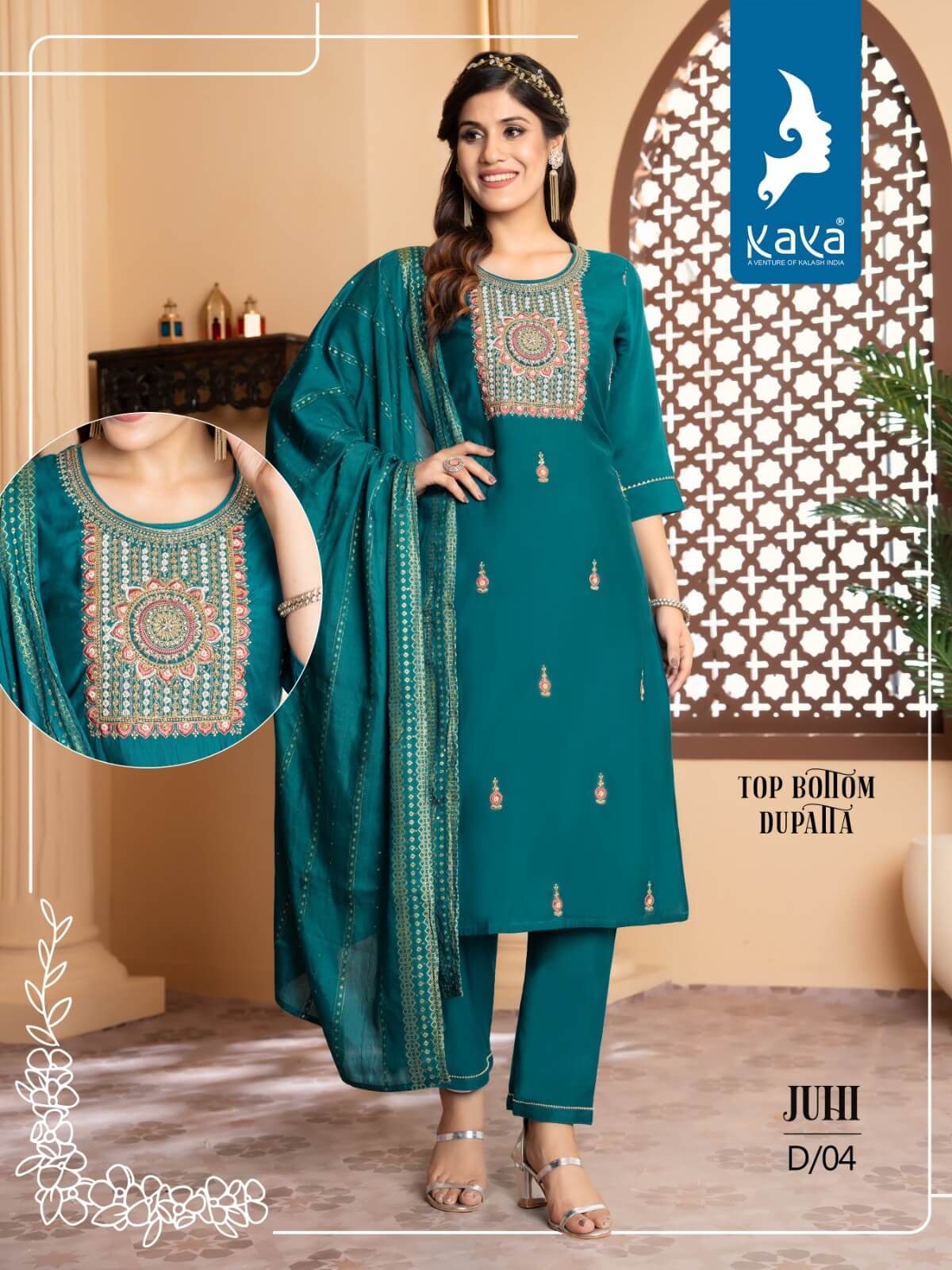 Kaya Juhi collection 2