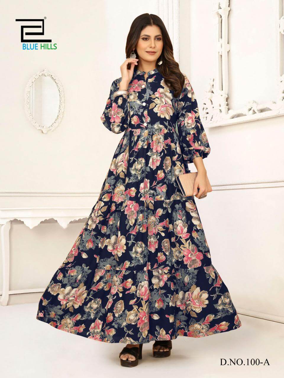 Blue Hills Ameesha collection 3