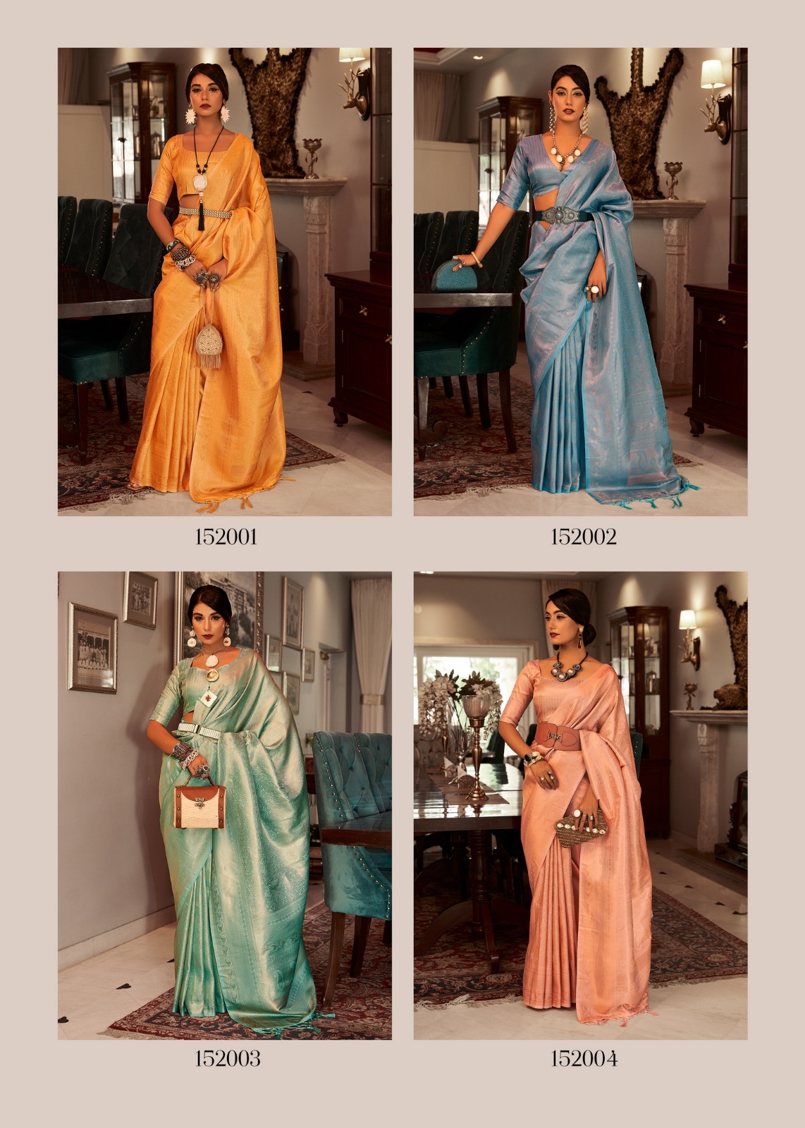 Rajpath Sambhavi Silk collection 3