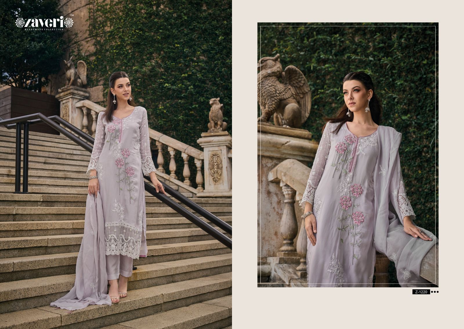 Zaveri Femina collection 2