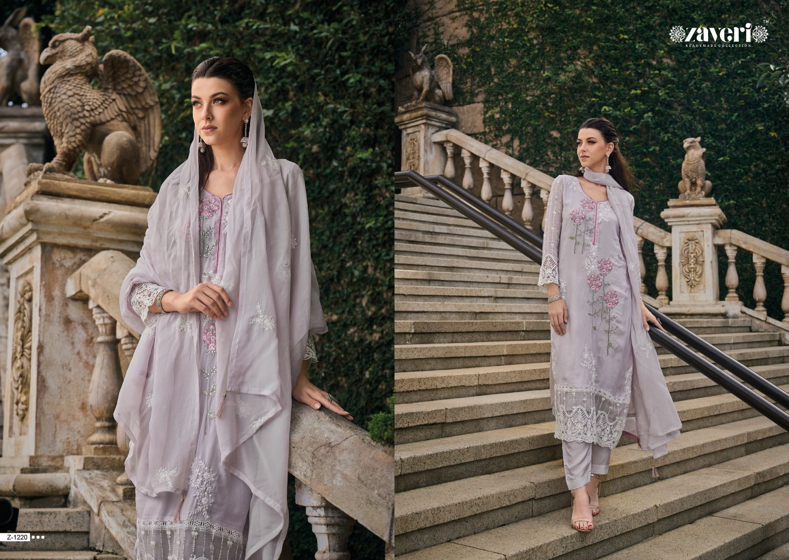 Zaveri Femina collection 4