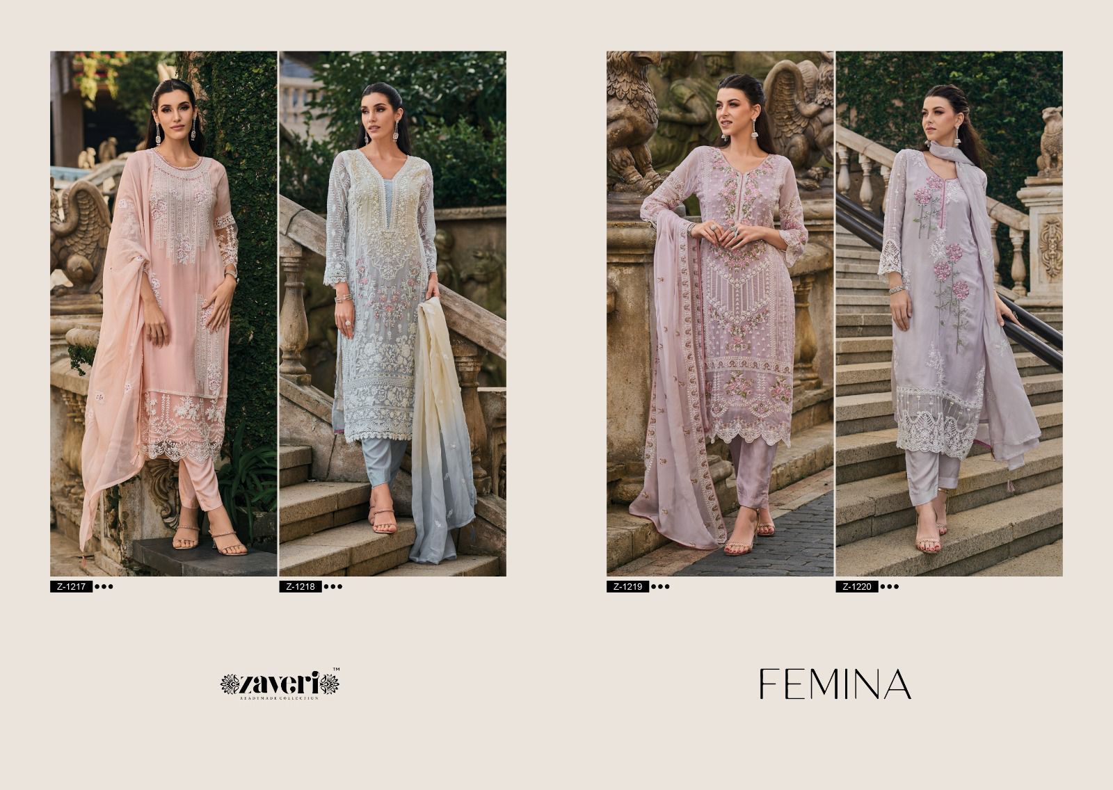 Zaveri Femina collection 6