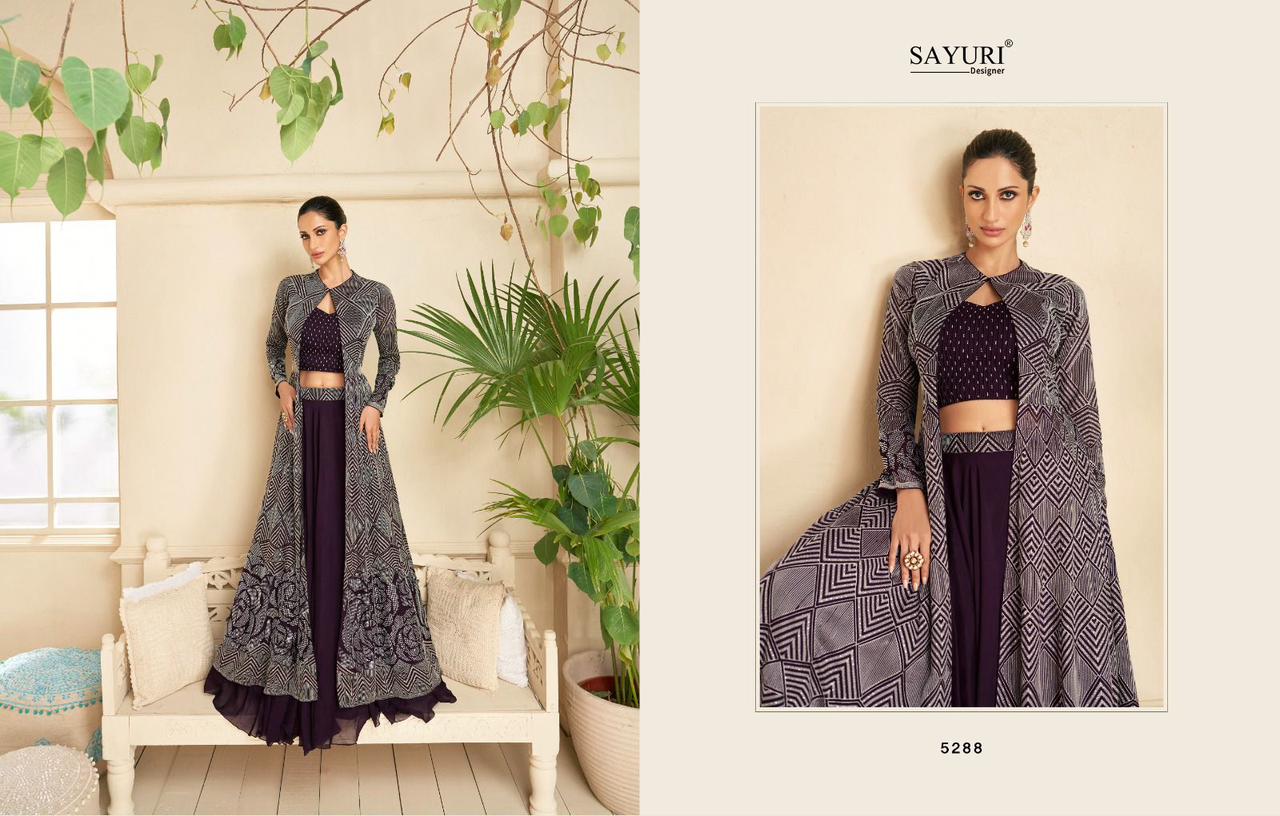 Sayuri Vasansi collection 5