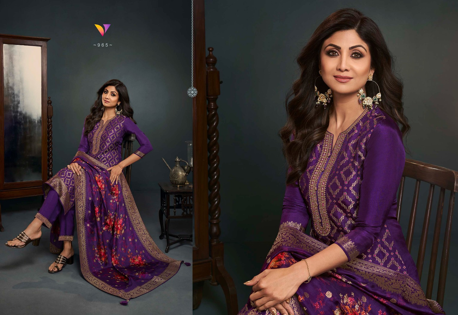 Vatsam Shilpa Vol 9 collection 8