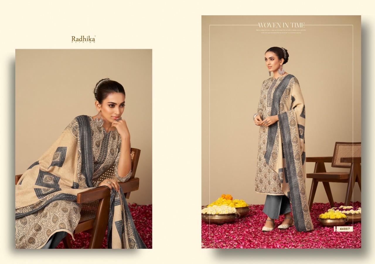 Radhika Sumyra Geet collection 9