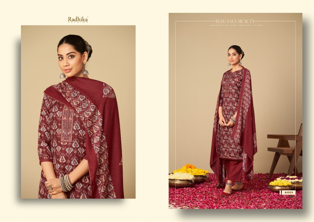 Radhika Sumyra Geet collection 8