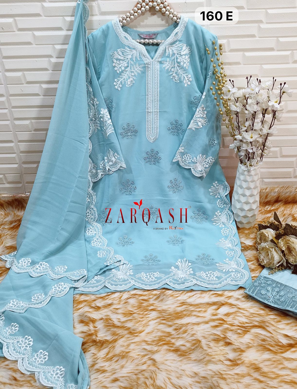 Zarqash Z 160 collection 6