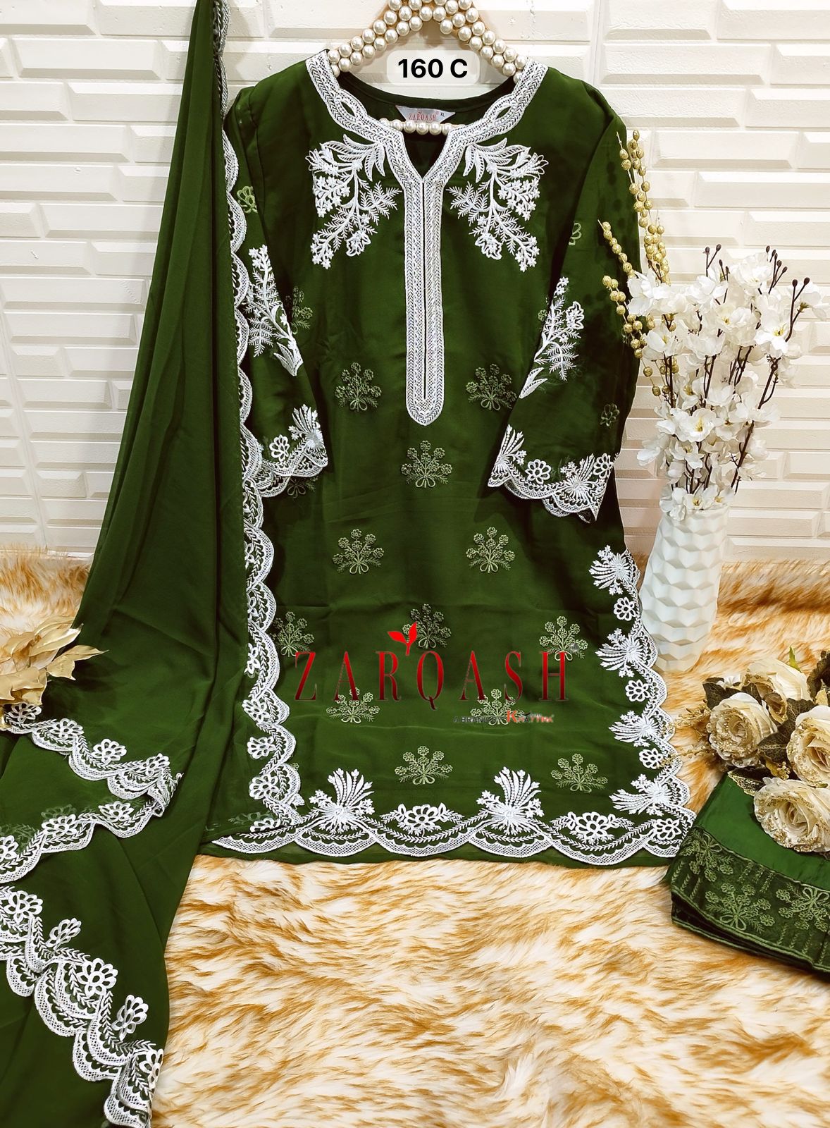 Zarqash Z 160 collection 3