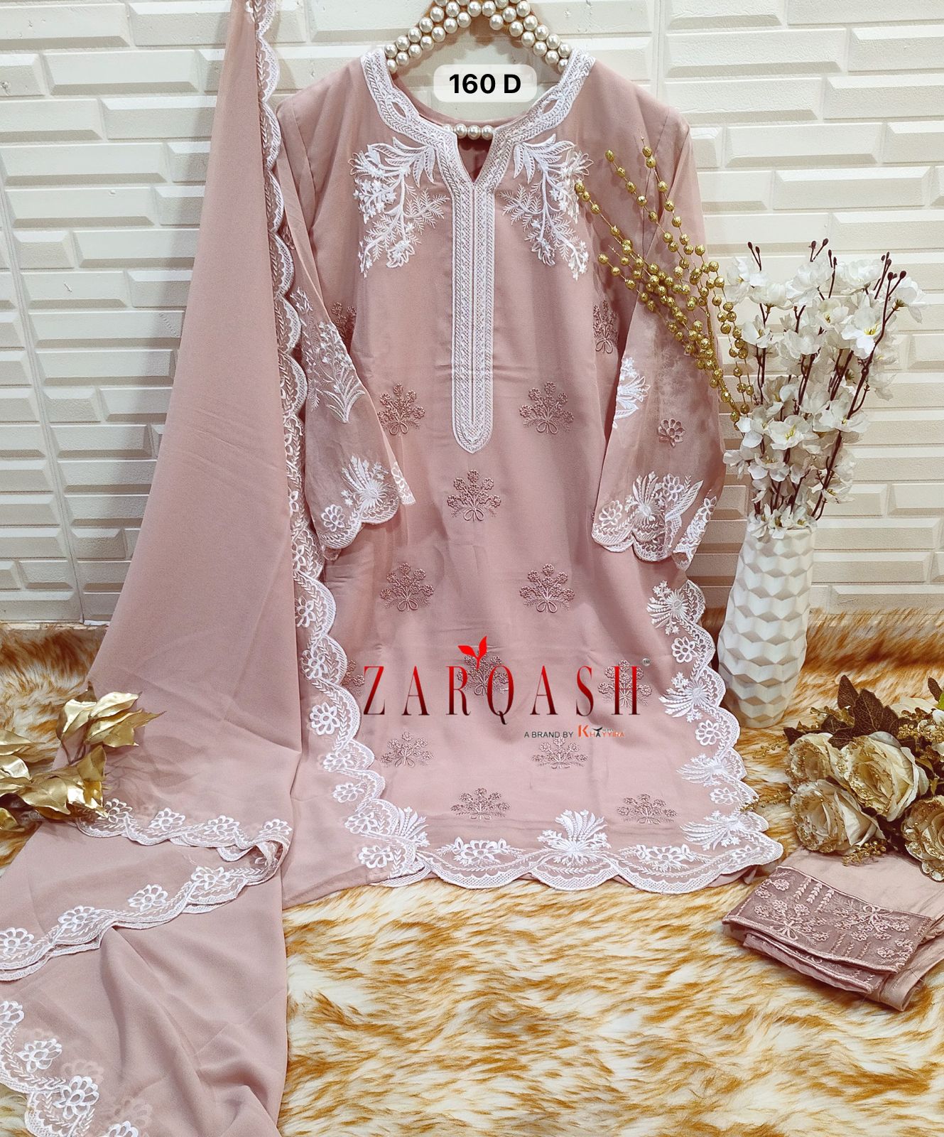 Zarqash Z 160 collection 2