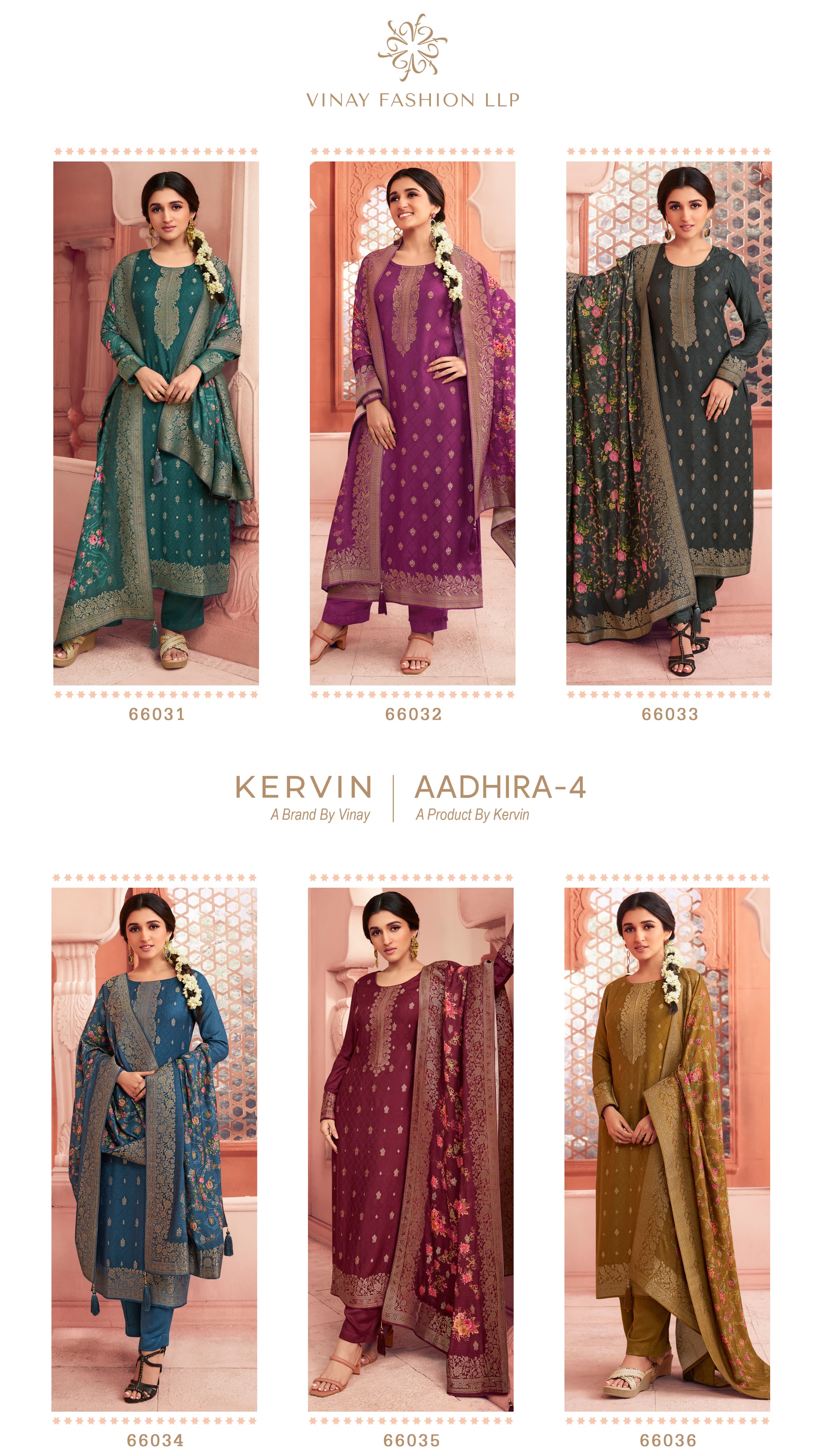 Vinay Kervin Aadhira Vol 4 collection 9