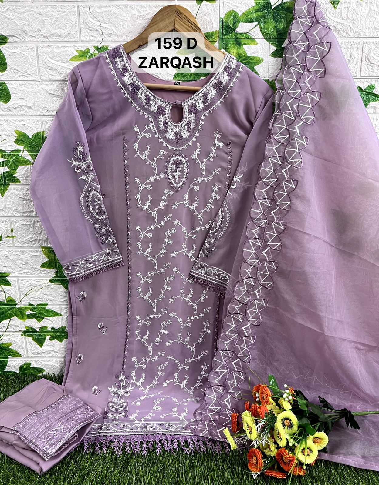 Zarqash Z 159 collection 3