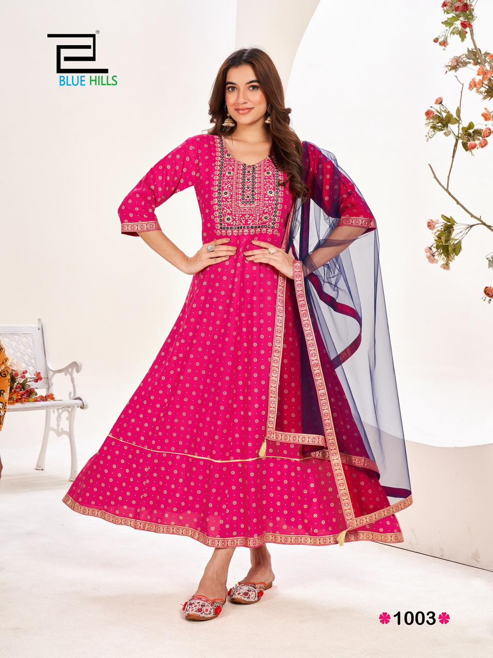 Blue Hills Manika Mage Hithe Vol 20 collection 3