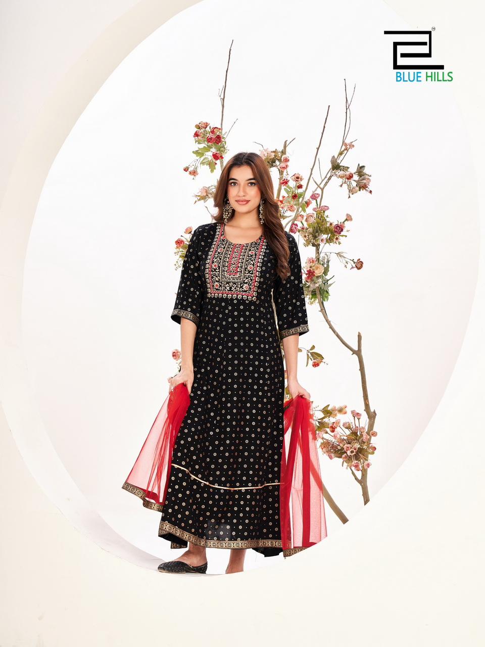 Blue Hills Manika Mage Hithe Vol 20 collection 7