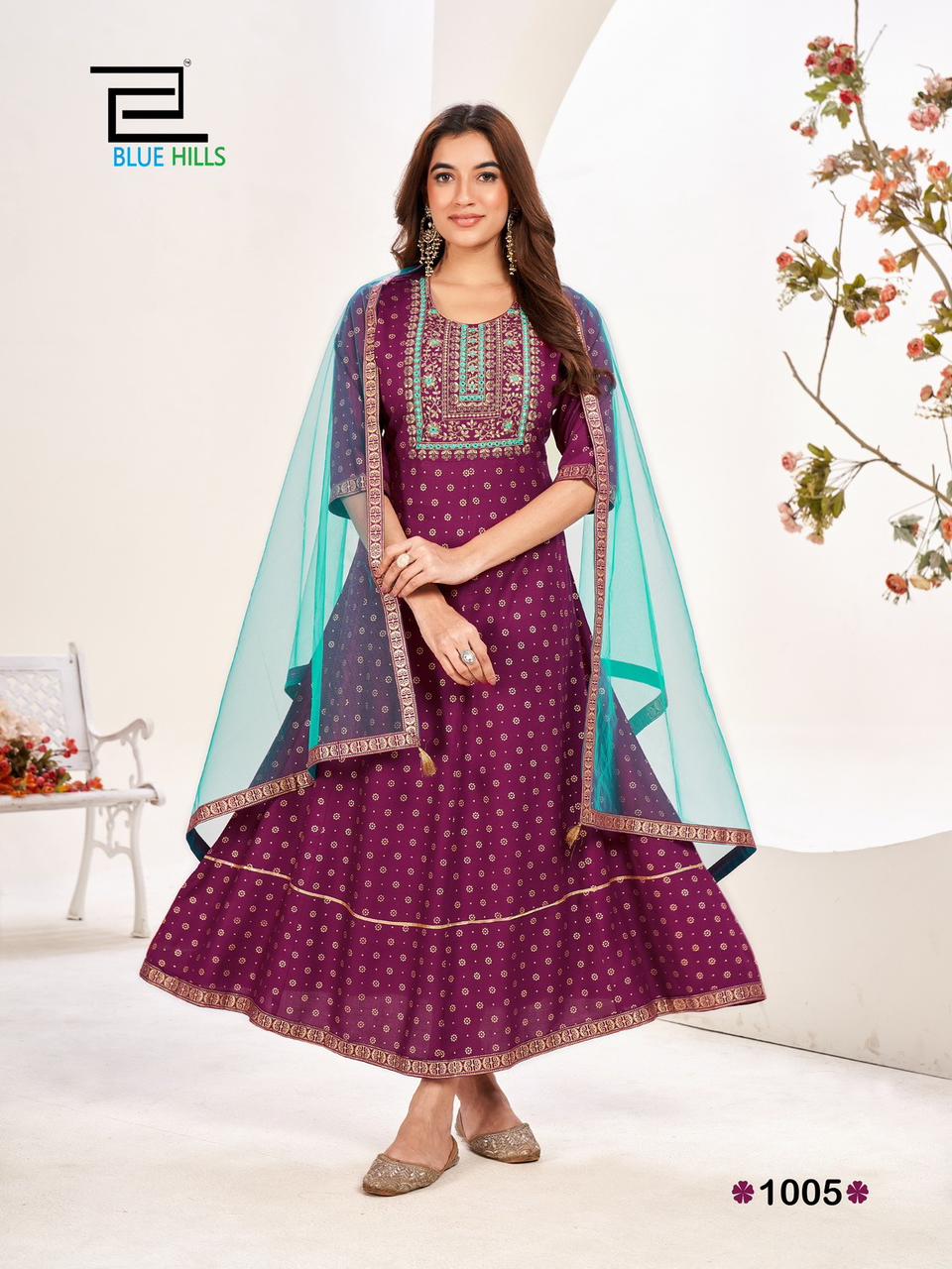 Blue Hills Manika Mage Hithe Vol 20 collection 1