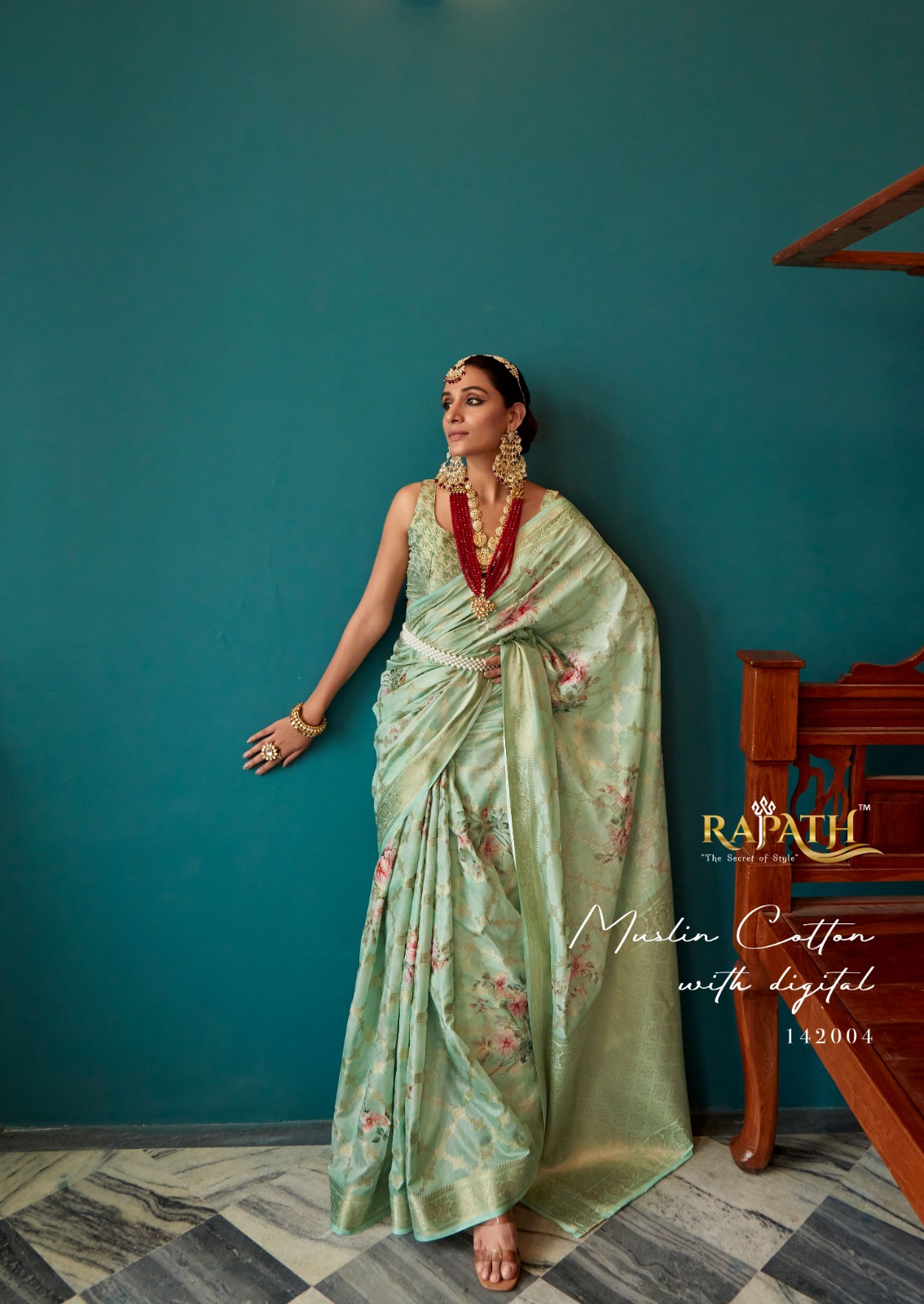 Rajpath Fiona Silk collection 2