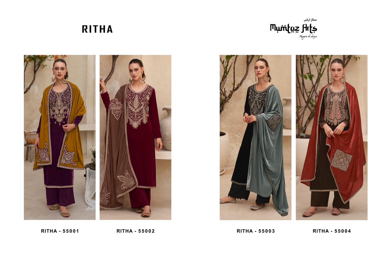 Mumtaz Ritha collection 5