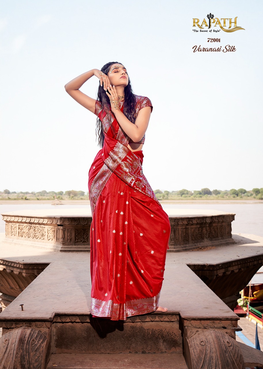 Rajpath Glory Silk collection 5