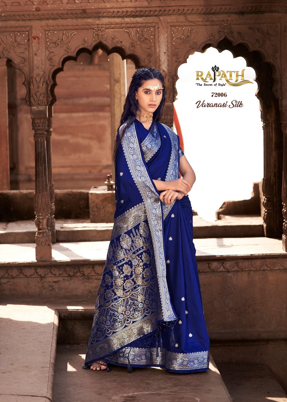 Rajpath Glory Silk collection 2