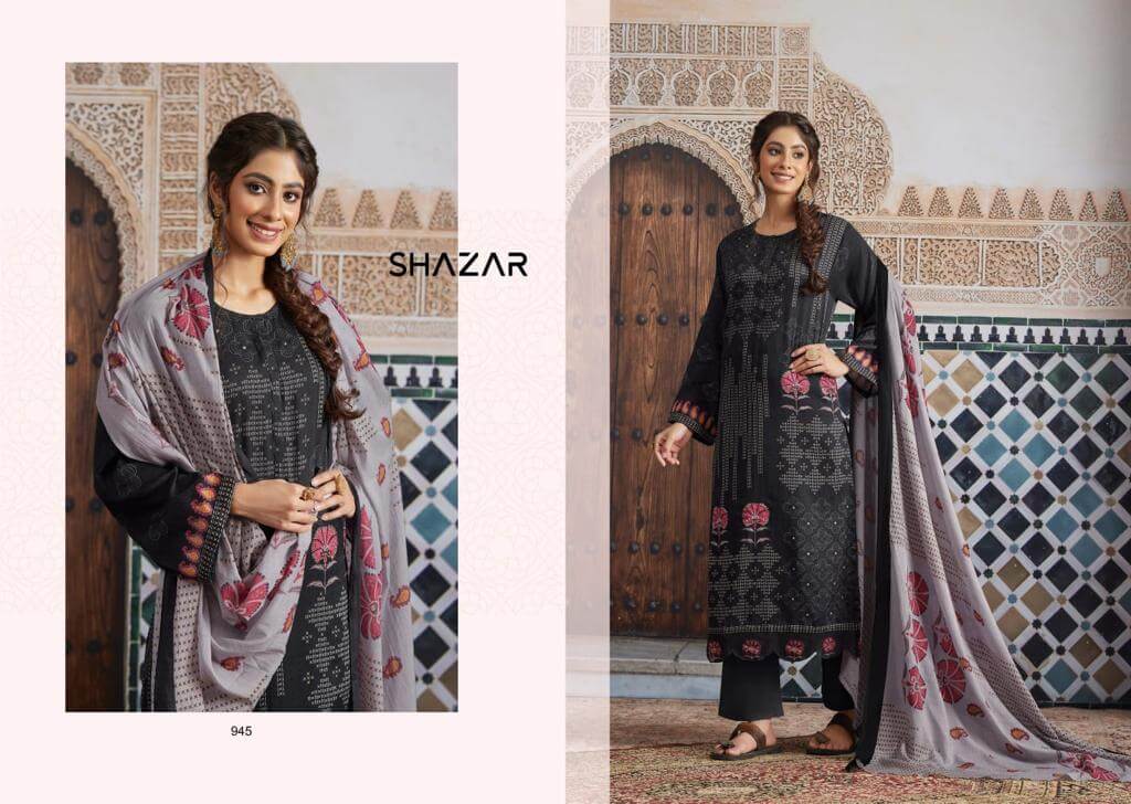 Sudriti Shazar collection 8