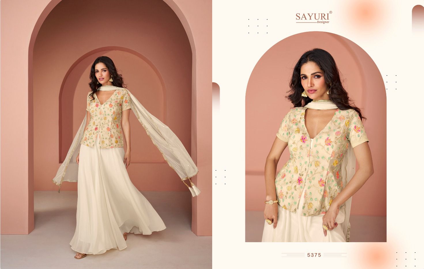 Sayuri Jasmin collection 3