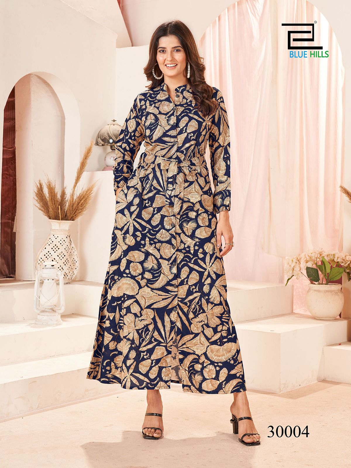 Blue Hills Ameesha Vol 3 collection 2
