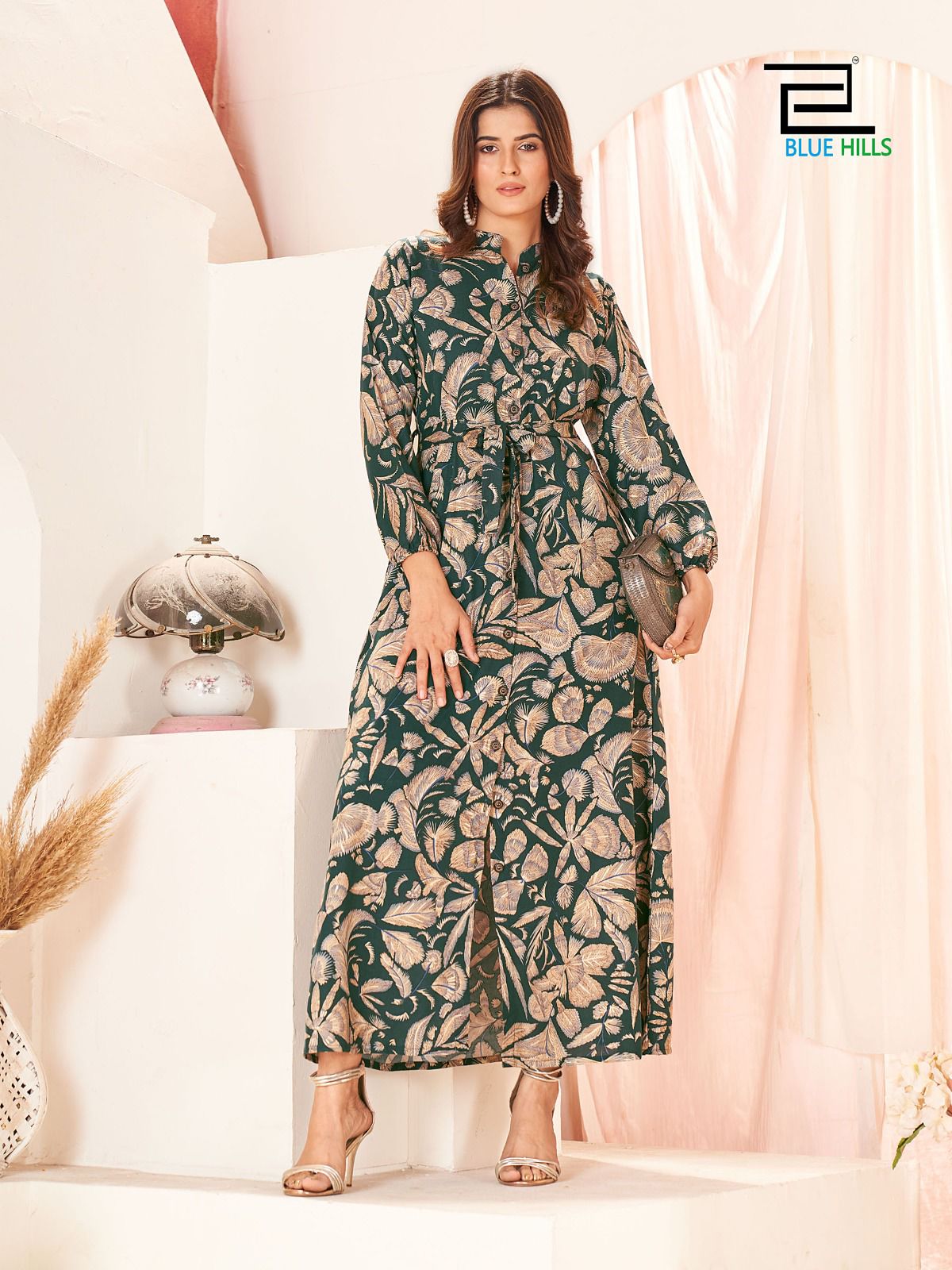 Blue Hills Ameesha Vol 3 collection 7