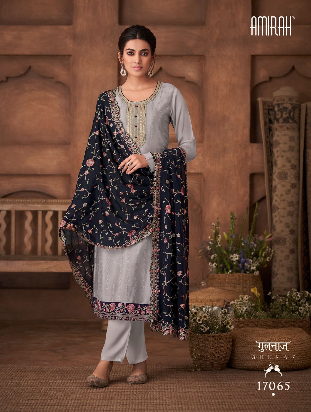 Amirah Gulnaz Vol 2 collection 5