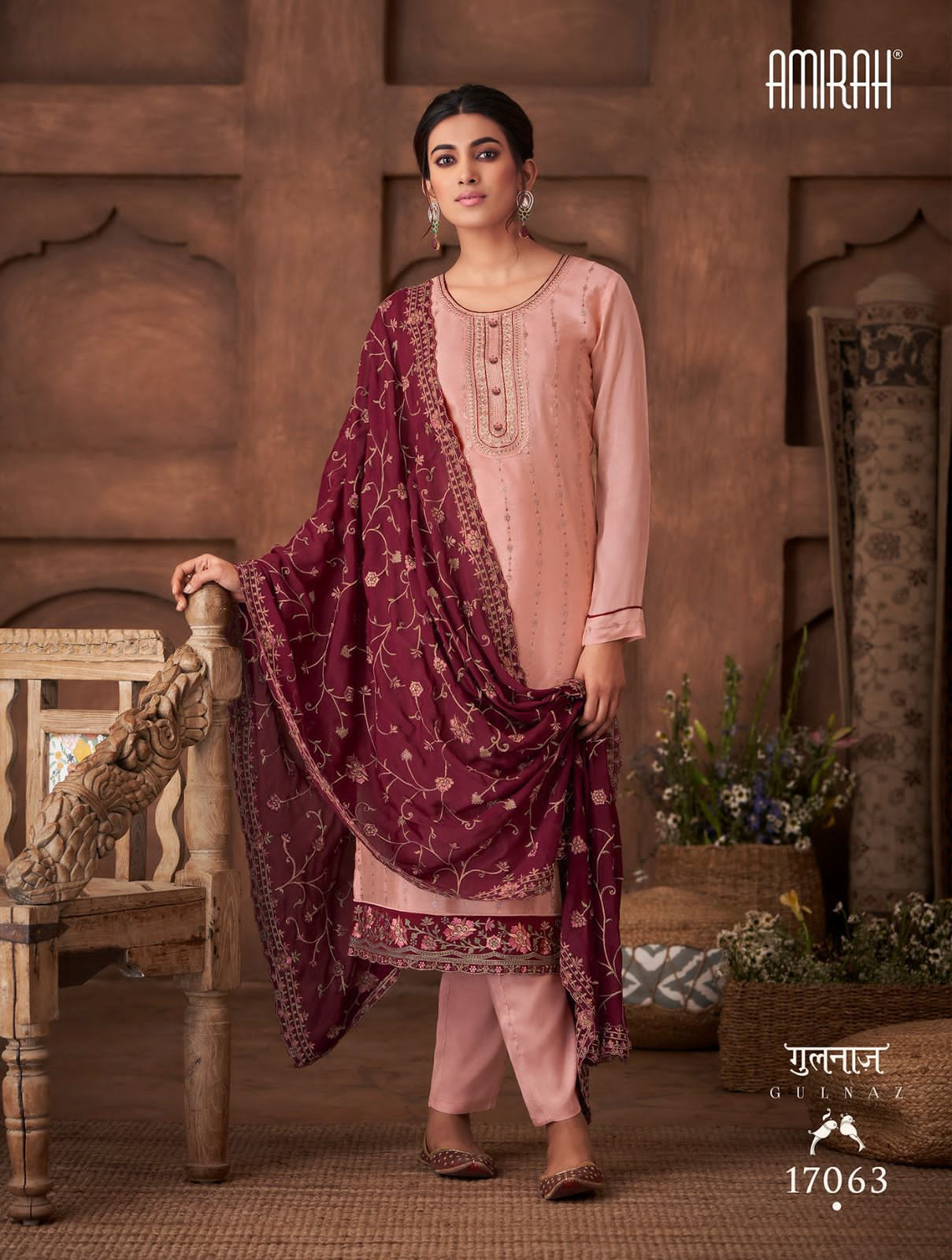 Amirah Gulnaz Vol 2 collection 2