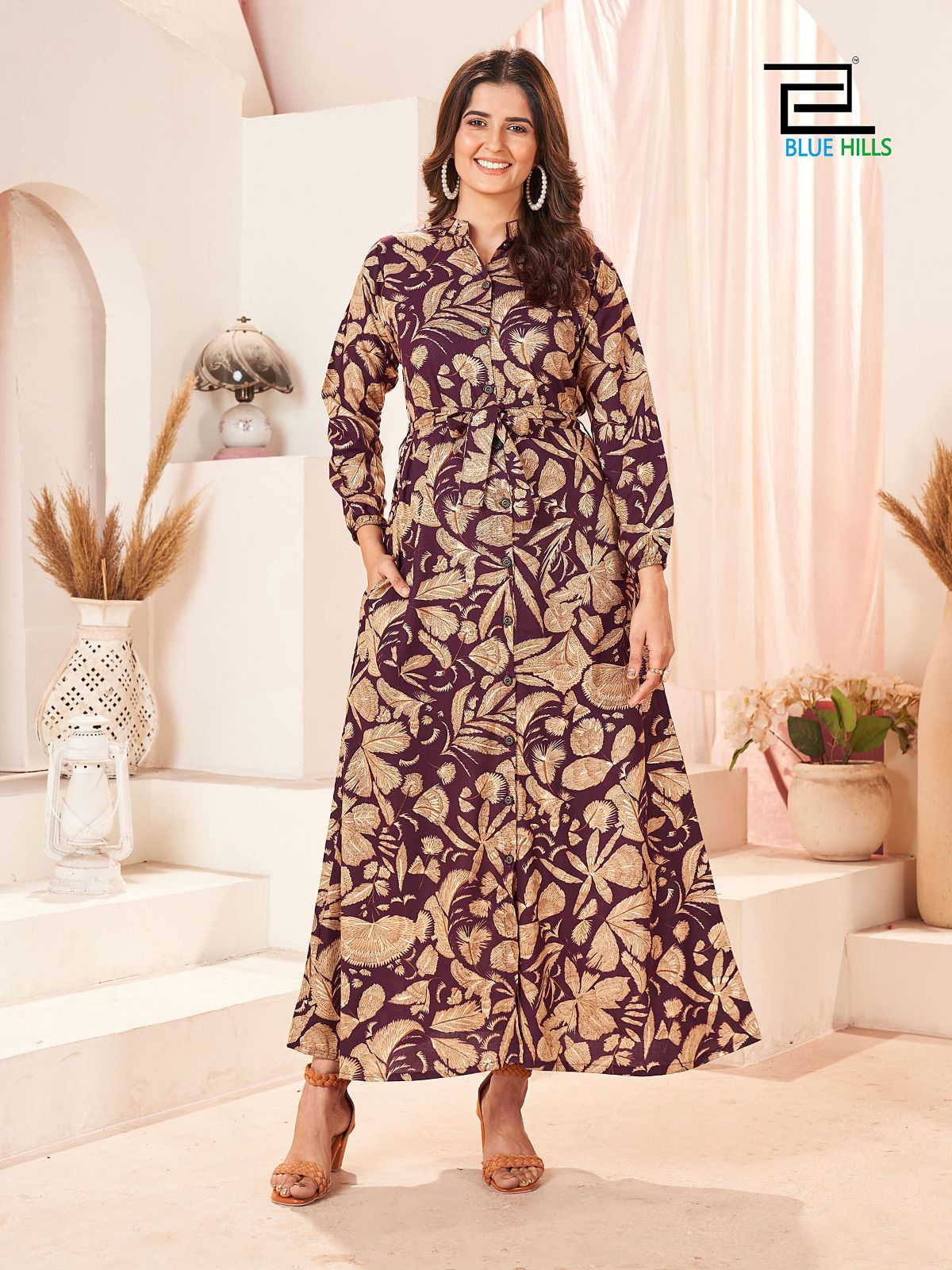 Blue Hills Ameesha Vol 3 collection 3