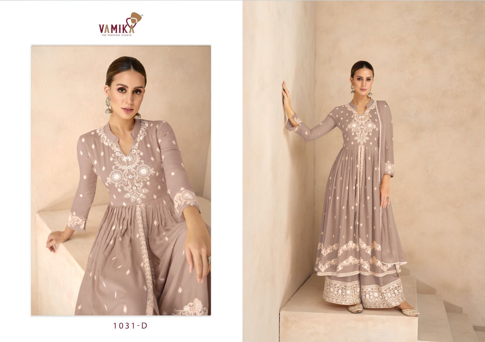 Vamika Lakhnavi Vol 6 Gold collection 1